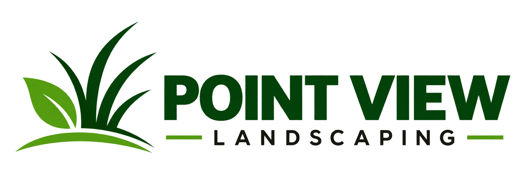 Point View Landscaping